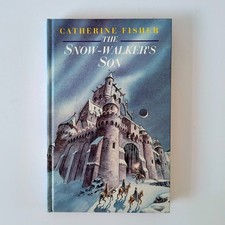 The Snow-Walker's Son -