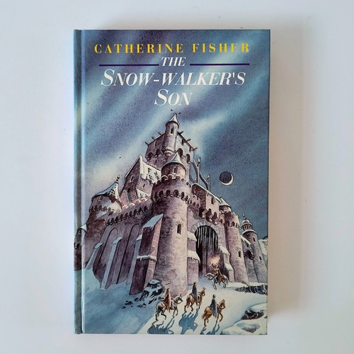 The snow walker - the, son