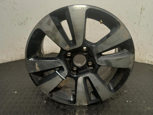 Citroen alloy wheel inch - citroen,