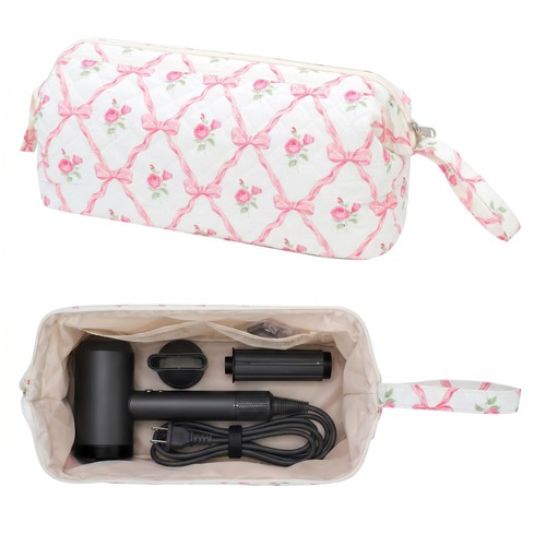 Nylon hair tools - nylon, travel