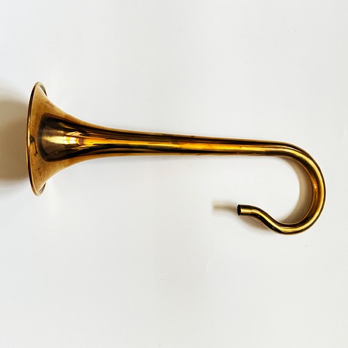 Cornet bell short model - cornet,