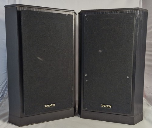 Tannoy 609 mk2 hexagonal - 609,