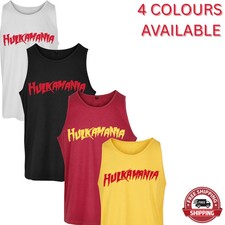 Wrestling Fan Vest – Relive