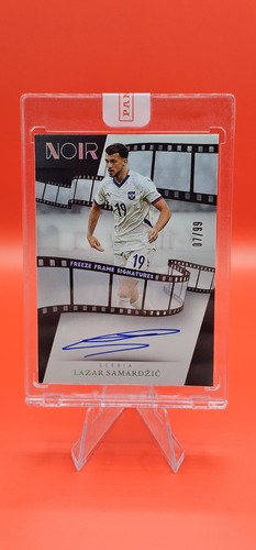 2024 panini noir - panini,