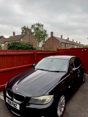 Bmw series e90 2005 2011 - series, 2.0