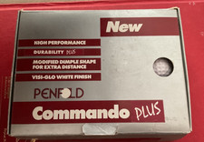 Penfold commando plus - penfold, 12