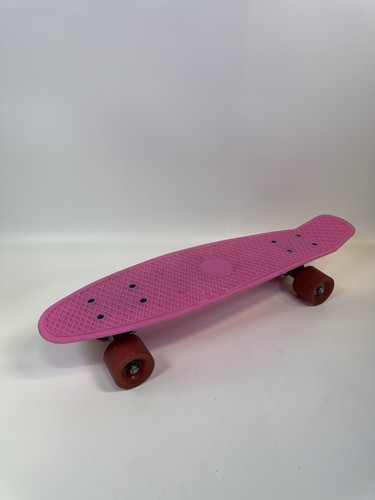 Retro plastic cruiser - plastic,