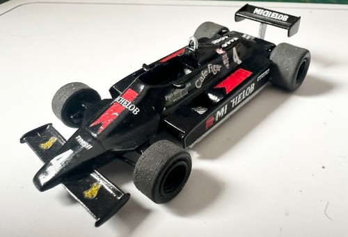 Fds tyrrell 010 kevin cogan - 010,