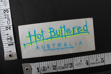 Hot buttered australia - hot,