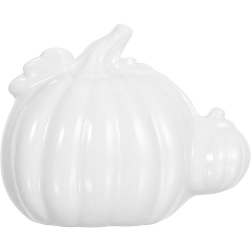 Small pumpkin decor - small,