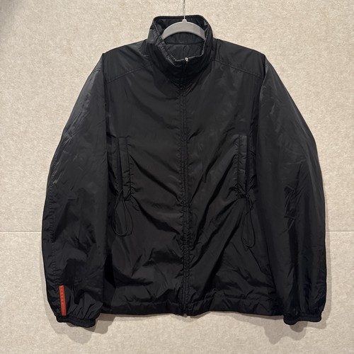 Prada reversible nylon - prada,