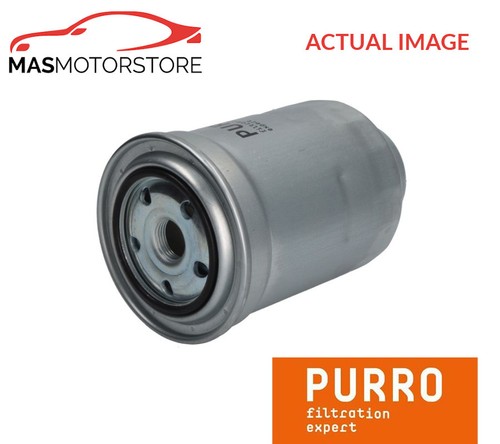 Engine fuel filter purro - engine,