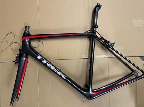 Trek emonda 56cm - 500, series