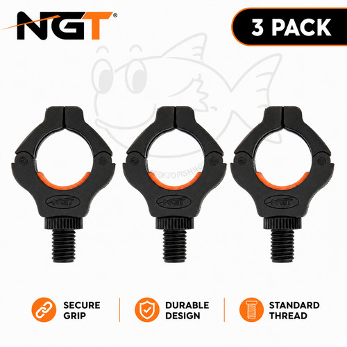 Ngt carp fishing lock - t-lock, secure