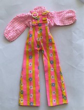 Vintage 1970s Sindy or similar