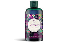 The Body Shop Dewberry Bath &