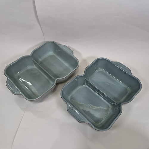 Denby divided serving - divided,