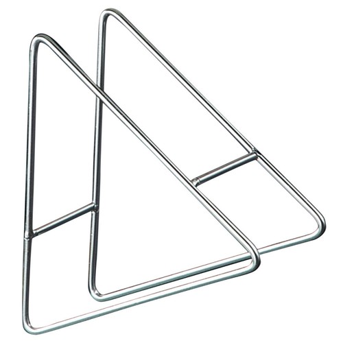 Stainless steel storage rack - stainless,