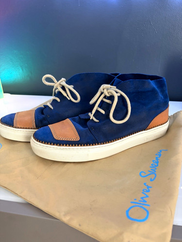 Oliver sweeney men - oliver, blue