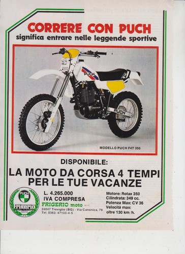 Advertising moto - advertising,