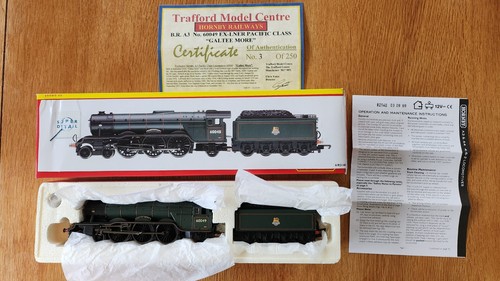 Hornby tmc57 gauge a3 - tmc57,