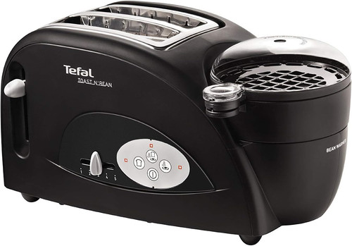 Tefal toast bean - tefal,
