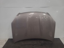 2007 NISSAN QASHQAI TEKNA 2WD  J10 SUV Bonnet