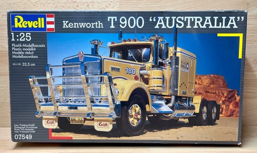 Revell scale 07549 - scale,