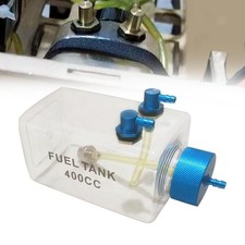 RC Fuel Tank Remote Control