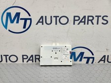 BMW X3 SERIES TELEMATICS