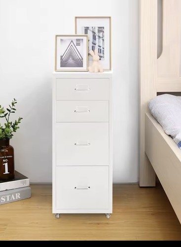 Mobile filing cabinet drawer - filing,