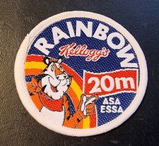 Kellogg's Asa Awards Scheme