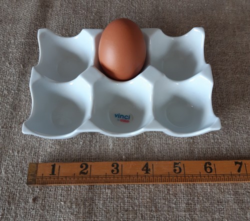 Egg holder storage tray - holder/storage, 6