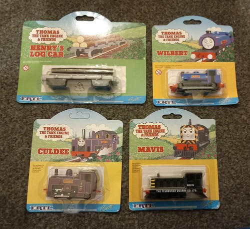 Thomas the tank - the,