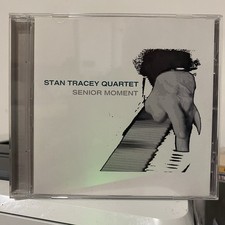 STAN TRACEY QUARTET - Senior