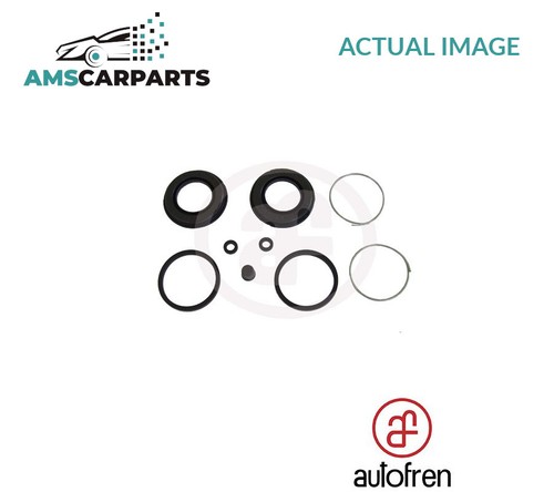 Brake caliper repair kit - caliper,