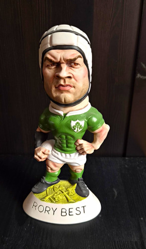 World groggs rory best - of,