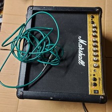 Marshall MG30 DFX Amplifier