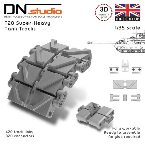 T28 super heavy tank - super,