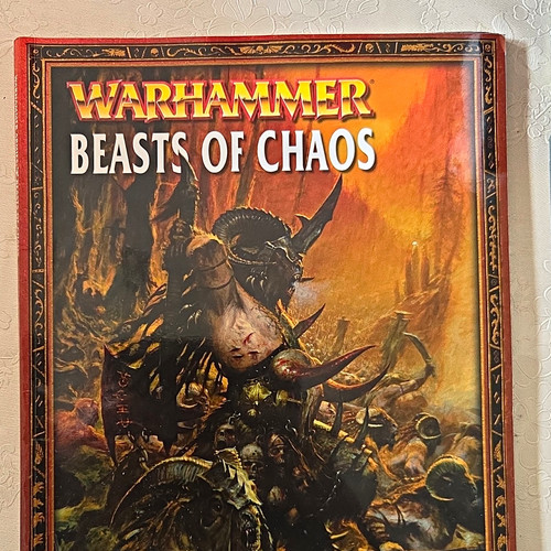 Games workshop warhammer - games,