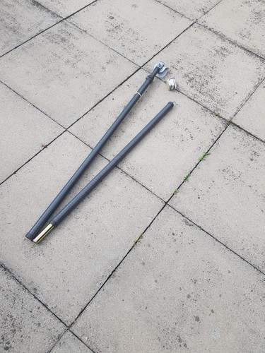 Isabella awning carbon x - isabella, awning,