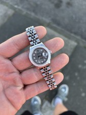 Rolex Datejust 26mm