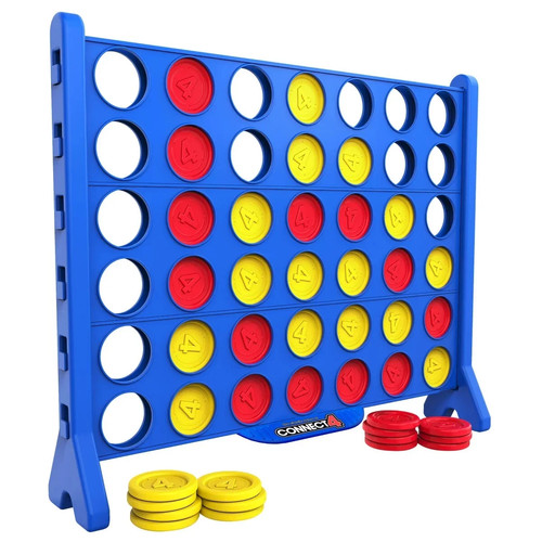 Connect giant edition - giant,