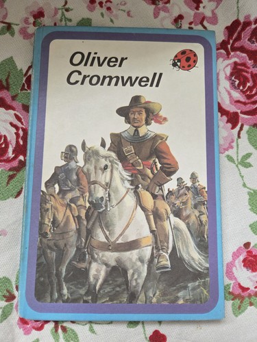 Vintage ladybird oliver - vintage, 'oliver