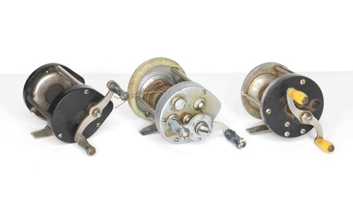 Parts pflueger supreme - parts,