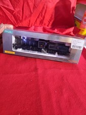 Powerline Models Ho 2-8-0