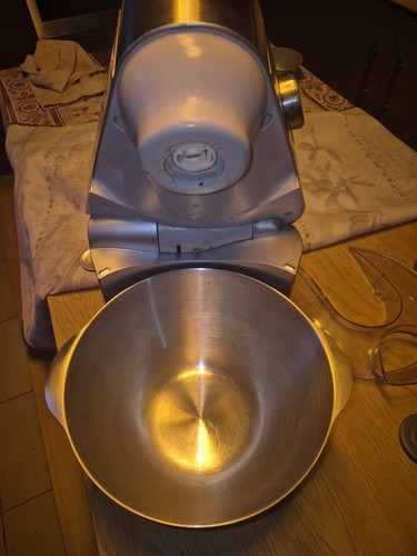 Kenwood prospero km280 mixer - prospero,