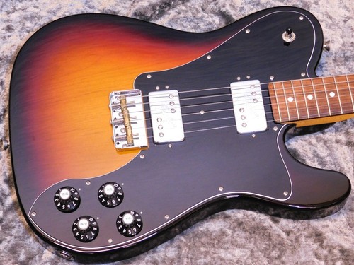 Fender usa american - usa,