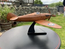 Vintage Spitfire Model
