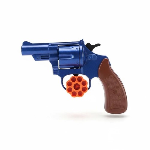 Super cap gun toy - super,